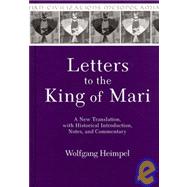 Letters to the King of Mari