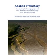 Seabed Prehistory