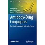 Antibody-drug Conjugates