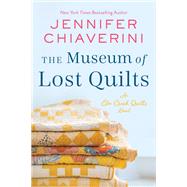 The Museum of Lost Quilts