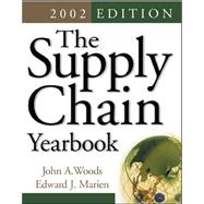 The Supply Chain Yearbook 2002 Edition