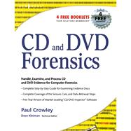 Cd and Dvd Forensics