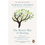 The Brain’s Way of Healing: Stories of Remarkable Recoveries and Discoveries