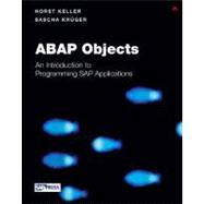 SAP.Keller ABAP Objects_c