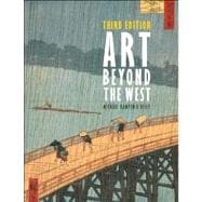 Art Beyond the West Plus MySearchLab with eText -- Access Card Package