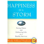 Happiness in A Storm Cl
