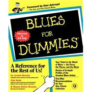 Blues for Dummies