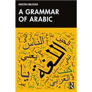 A Reference Grammar of Arabic
