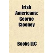 Irish Americans : George Clooney