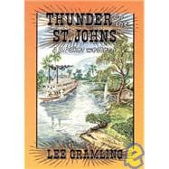 Thunder on the St. Johns,9781561640805