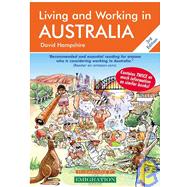Living And Working In Australia