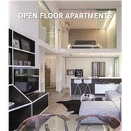 Open Floor Apartments