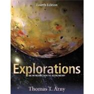 Explorations : An Introduction to Astronomy with Starry Nights Pro CD-ROM (V. 3.1)