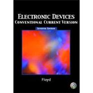 Electronic Devices (Conventional Current Version)