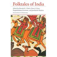 Folktales of India