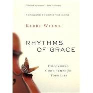 Rhythms of Grace