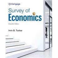 Survey of Economics, 11th Edition