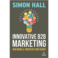 Innovative B2b Marketing