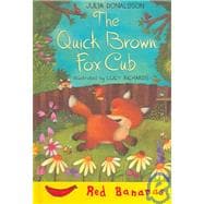 The Quick Brown Fox Club