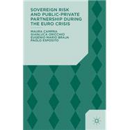 Sovereign Risk and Public-Private Partnership During the Euro Crisis