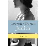 Judith A Novel