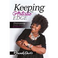 Keeping the Artistic Edge Overcoming Beauty Industry Burnout