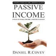 Passive Income