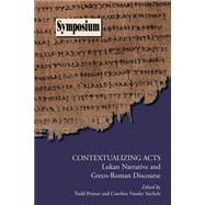 Contextualizing Acts
