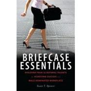 Briefcase Essentials