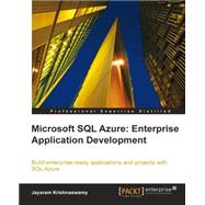 Microsoft SQL Azure Enterprise Application Development