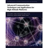 Advanced Communication Techniques and Applications for High-altitude Platforms