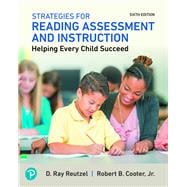 Strategies for Reading Assessment and Instruction, 6th edition - Pearson+ Subscription