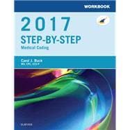 Step-by-Step Medical Coding 2017