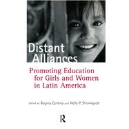 Distant Alliances: Gender and Education in Latin America