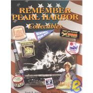 Remember Pearl Harbor Collectibles