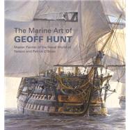 The Marine Art of Geoff Hunt