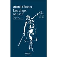 Les dieux ont soif