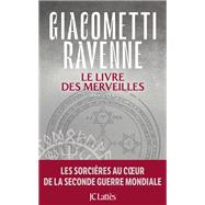 Le livre des merveilles : La Saga du Soleil Noir