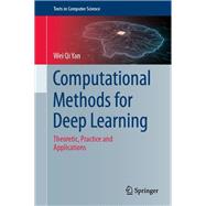 Computational Methods for Deep Learning