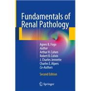 Fundamentals of Renal Pathology