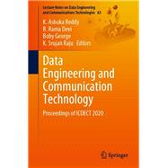 Data Engineering and Communication Technology