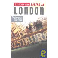Insight Guides Eating in London