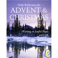 Waiting in Joyful Hope