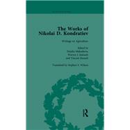 The Works of Nikolai D Kondratiev Vol 3