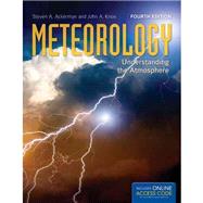 Meteorology: Understanding the Atmosphere