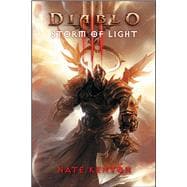 Diablo III: Storm of Light