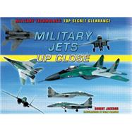 Military Jets Up Close
