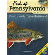 Fish of Pennsylvania Field Guide