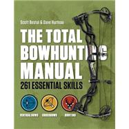 Total Bowhunter Manual