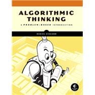 Algorithmic Thinking A Problem-Based Introduction